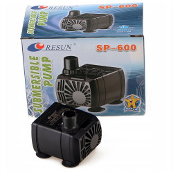Resun čerpadlo SP 600