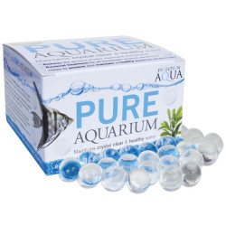 Akvarijní bakterie Pure Aquarium 50 ks kuliček