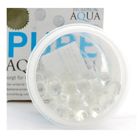 Akvarijní bakterie Pure Aquarium 50 ks kuliček