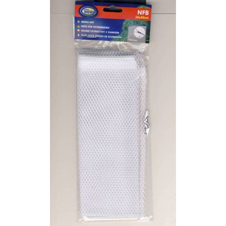 Filtrační síťka 30x40 cm