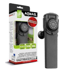 Akvarijní topítko EASYHEATER 100 W