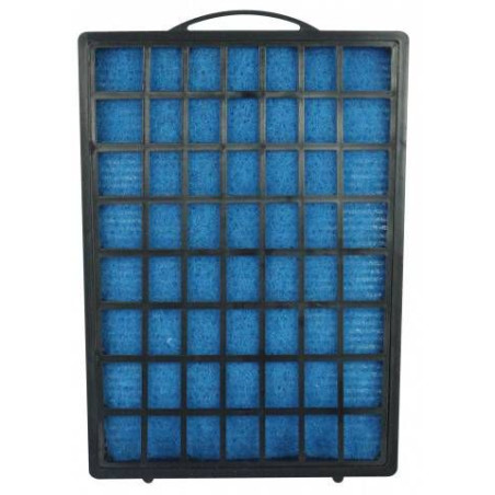 Filtrační náplň pro závěsný filtr do akvária NF-600