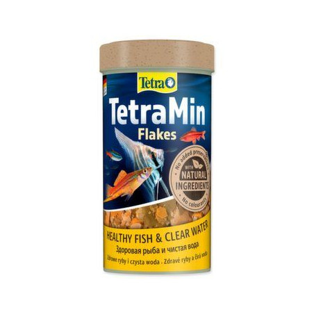 TETRA TetraMin 250ml