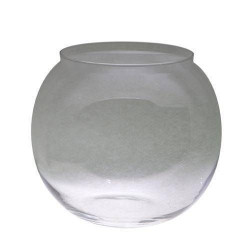 Skleněná koule 5,5 l