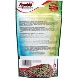 Apetit Turtle color sticks 120g