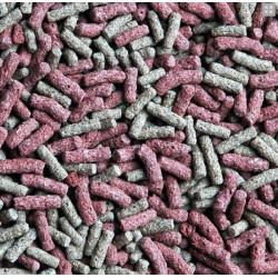 Apetit Turtle color sticks 120g