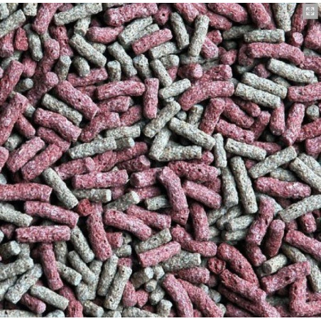 Apetit Turtle color sticks 120g