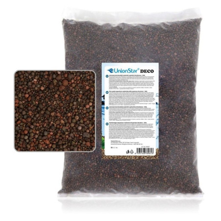 DECO SOIL 5l 1 - 4 mm