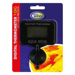 Teploměr digitální AQUA NOVA T-dig