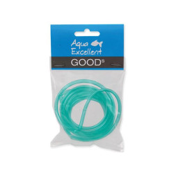 Hadička vzduchovací zelená 2 m