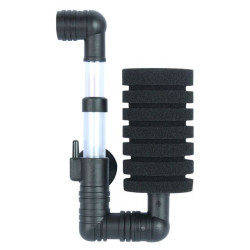 Aqua Nova molitanový filtr NSF-60L