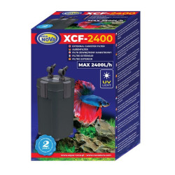 Filtr AQUA NOVA XCF-2400 s UV