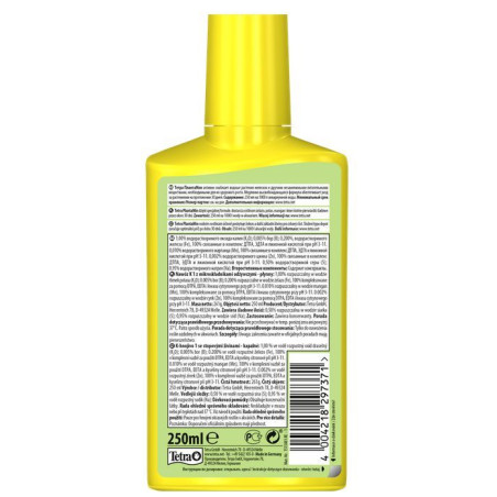 Tetra Planta Min 250 ml