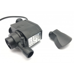 Mini UV lampa 5W s čerpadlem