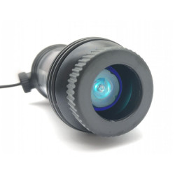 Mini UV lampa 5W s čerpadlem