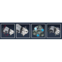 Akvarijní čerpadlo Voyager