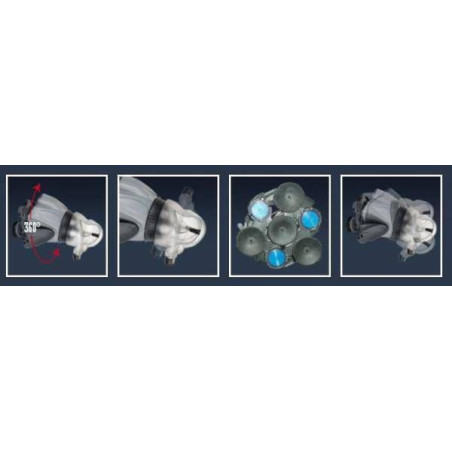 Akvarijní čerpadlo Voyager