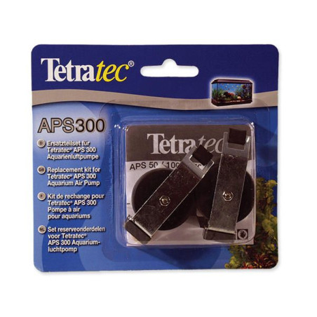 Sada pro akvarijní kompresor Tetra APS 300