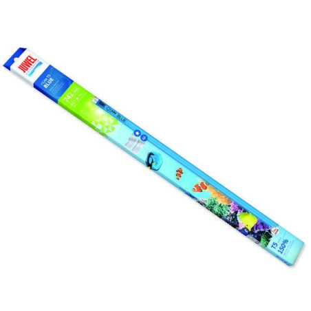 Zářivka Juwell HighLite Blue T5 35W