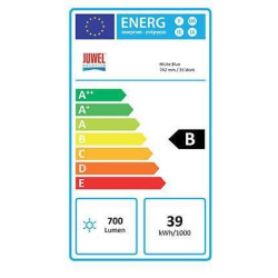 Zářivka Juwell HighLite Blue T5 35W