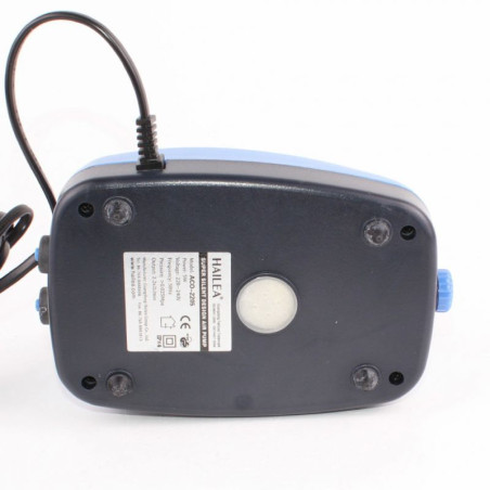 Vzduchovací motorek HAILEA ACO-2205