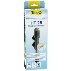 Topítko Tetra Electronic HT 25 25W