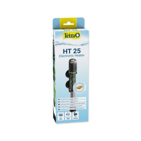 Topítko Tetra Electronic HT 25 25W