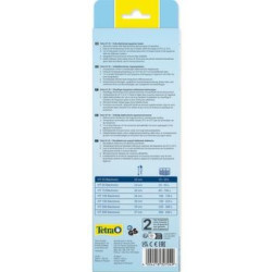 Topítko Tetra Electronic HT 25 25W