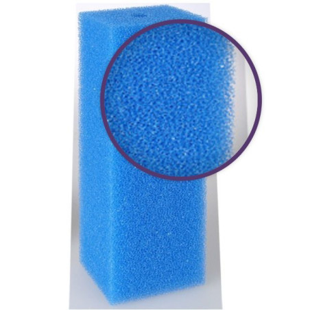 UnionStar náhradní molitan Mcbio 30