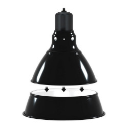 teraristická lampa ReptiZoo Lampa RL19
