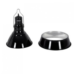 ReptiZoo osvětlení terária Lampa RL19