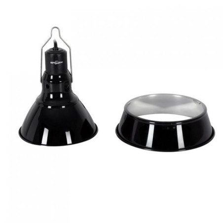 ReptiZoo osvětlení terária Lampa RL19