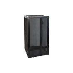 Terárium Repti Planet síťované Professional 45x45x90cm