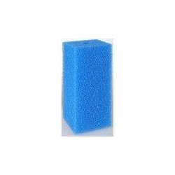 Filtrační molitan na čerpací hlavy Mcbio 25