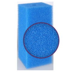 Filtrační molitan na čerpací hlavy Mcbio 25