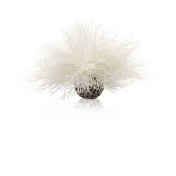 biOrb rostlina mořská lilie bílá