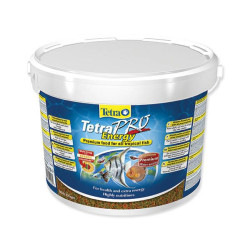 Krmivo TETRA TetraPro Energy 10l