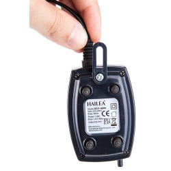 Vzduchovací motorek HAILEA ACO-6600