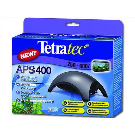 Kompresor Tetra APS 400