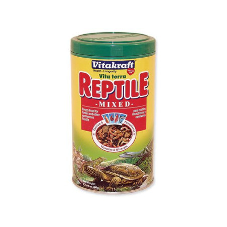 Vitakraft Reptile Mixed 250ml