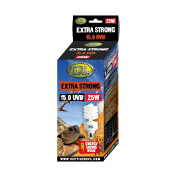 Aqua Nova UVB 15.0 25W