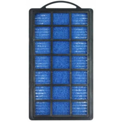 Filtrační náplň pro závěsný filtr do akvária NF-450