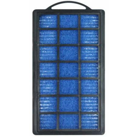 Filtrační náplň pro závěsný filtr do akvária NF-450