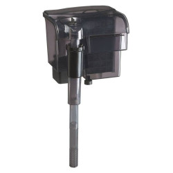 Závěsný filtr AQUA NOVA NF-600