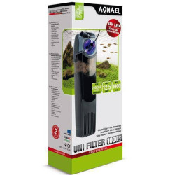 Uni Filter UV 1000 Power