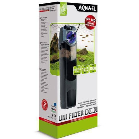 Uni Filter UV 1000 Power