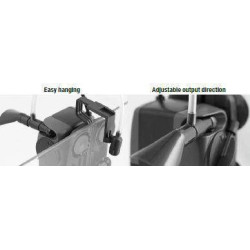 AquaEl Uni Filter UV 1000 Power