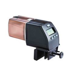 Akvarijní krmítko AQUA NOVA N-FEED