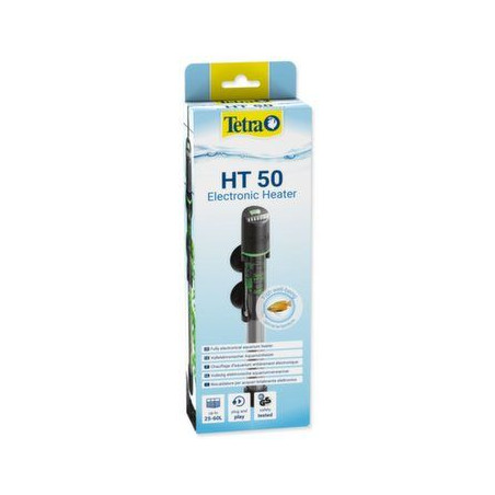 Topítko Tetra Electronic HT 50 50W
