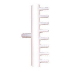 Rozvodka vzduchu - 8 vývodů